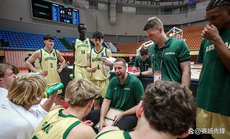 澳大利亚男篮爆冷美国男篮,乔治关键制胜的简单介绍 澳大利亚男篮爆冷美国男篮,乔治关键制胜的简单介绍