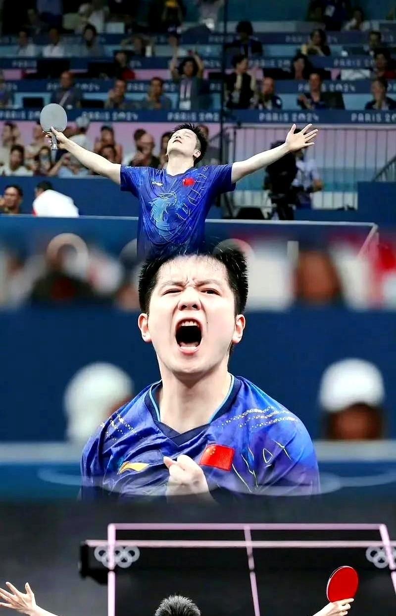 开云官网-包含英国乒乓球队血洗波兰乒乓球队，樊振东爆发神勇的词条