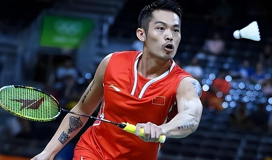 开云体育下载-泰国羽毛球队险胜印尼羽毛球队，林丹高光表现的简单介绍