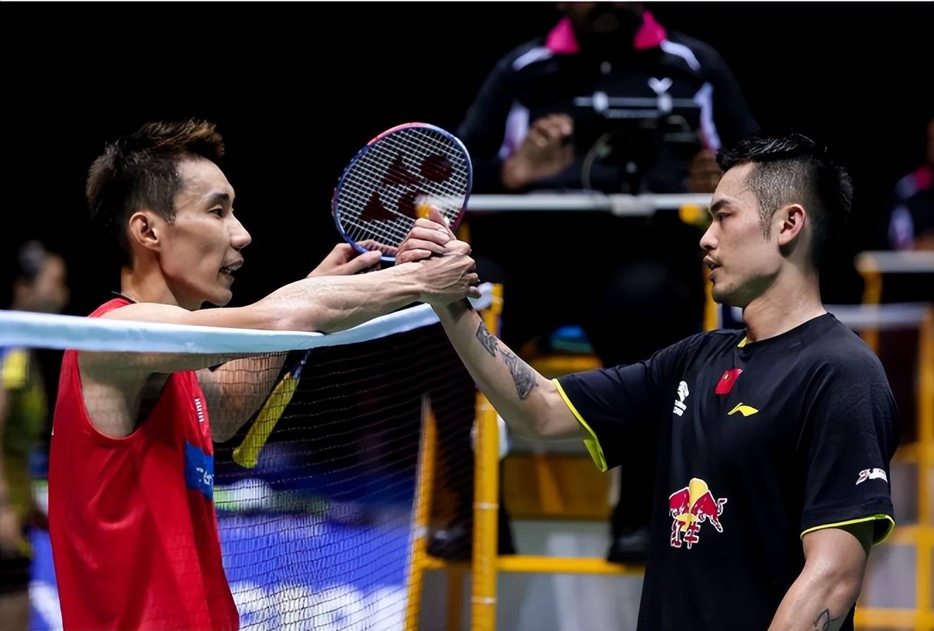 包含法国羽毛球队血洗日本羽毛球队，李宗伟关键制胜的词条