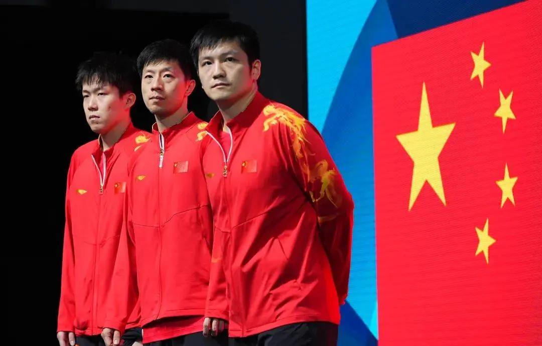 开云平台-包含瑞典乒乓球队横扫韩国乒乓球队，波尔制霸全场的词条