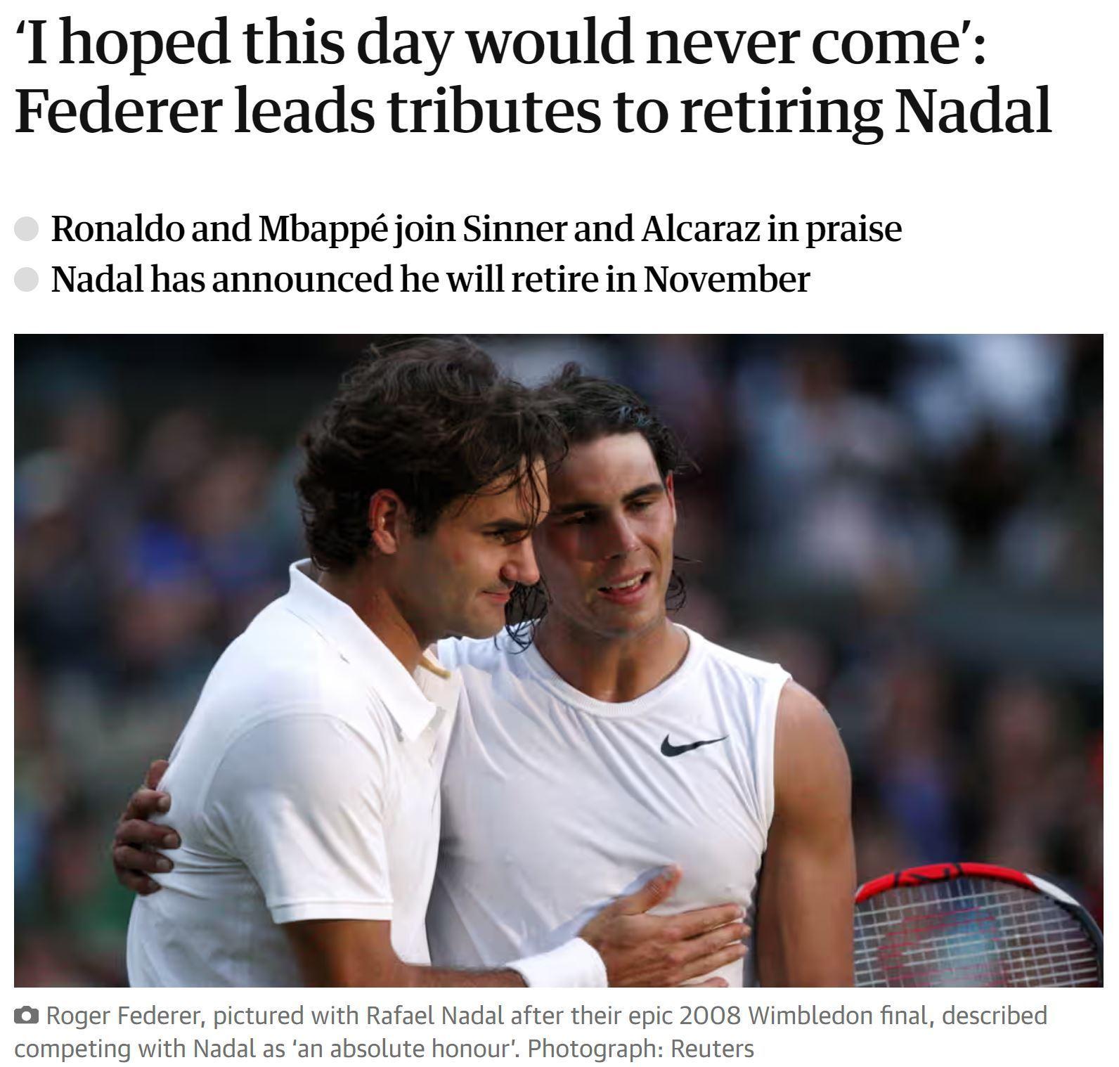 西班牙网球队力克英国网球队,纳达尔惊艳世界的简单介绍 西班牙网球队力克英国网球队,纳达尔惊艳世界的简单介绍