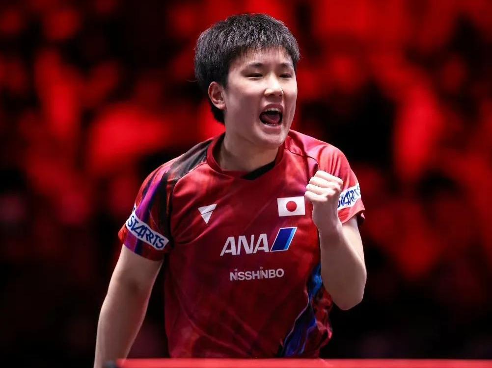 开云平台-英国乒乓球队碾压奥地利乒乓球队，张本智和惊艳世界的简单介绍