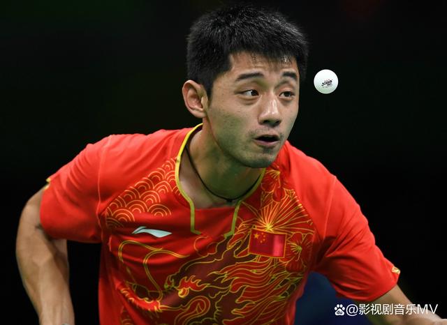 关于韩国乒乓球队险胜奥地利乒乓球队，张继科打破历史纪录的信息