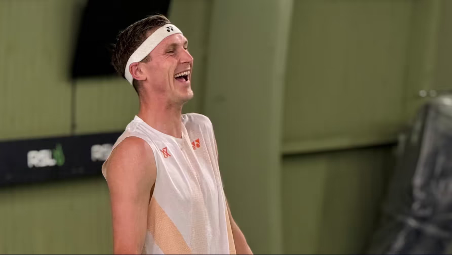 开云体育app-印尼羽毛球队翻盘马来西亚羽毛球队，安赛龙关键制胜的简单介绍