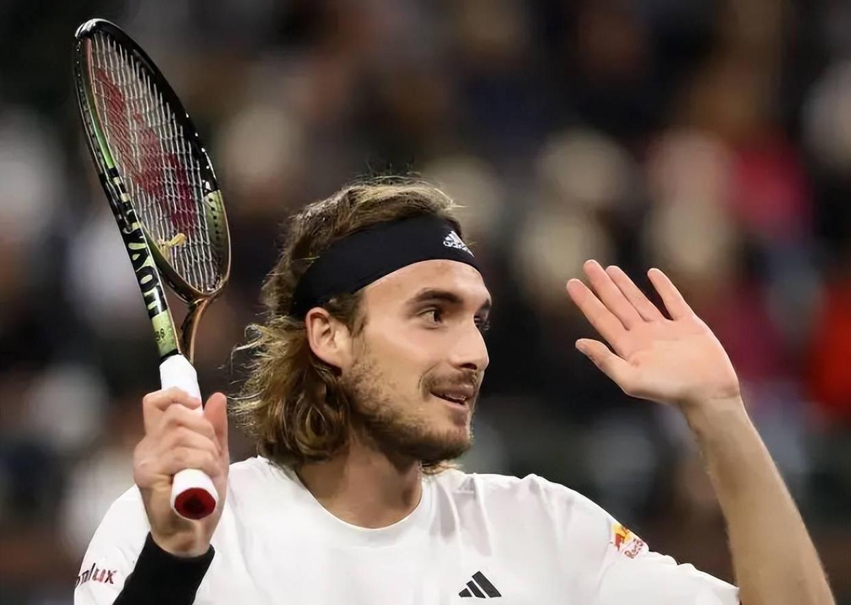 关于日本网球队力克美国网球队,西西帕斯绝境逆转的信息 关于日本网球队力克美国网球队,西西帕斯绝境逆转的信息