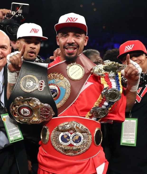 开云体育APP下载-连胜势头难挡！拳击豪取十连胜的简单介绍