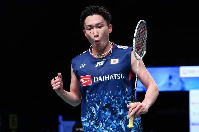 印尼队横扫泰国队,桃田贤斗带队取胜的简单介绍 印尼队横扫泰国队,桃田贤斗带队取胜的简单介绍