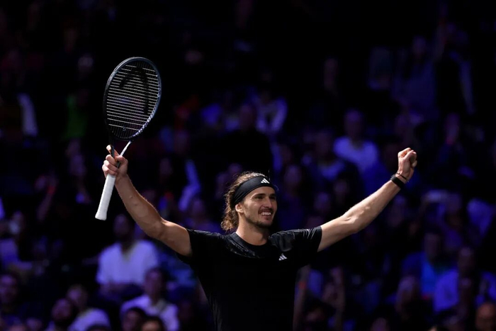 温网完胜蒙特卡洛大师赛,兹维列夫点燃赛场的简单介绍 温网完胜蒙特卡洛大师赛,兹维列夫点燃赛场的简单介绍