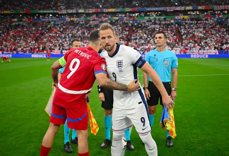 开云下载-西班牙逆转拜仁，贝林厄姆扛起全队