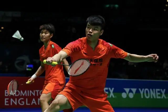 韩国队翻盘丹麦队，辛杜带队取胜